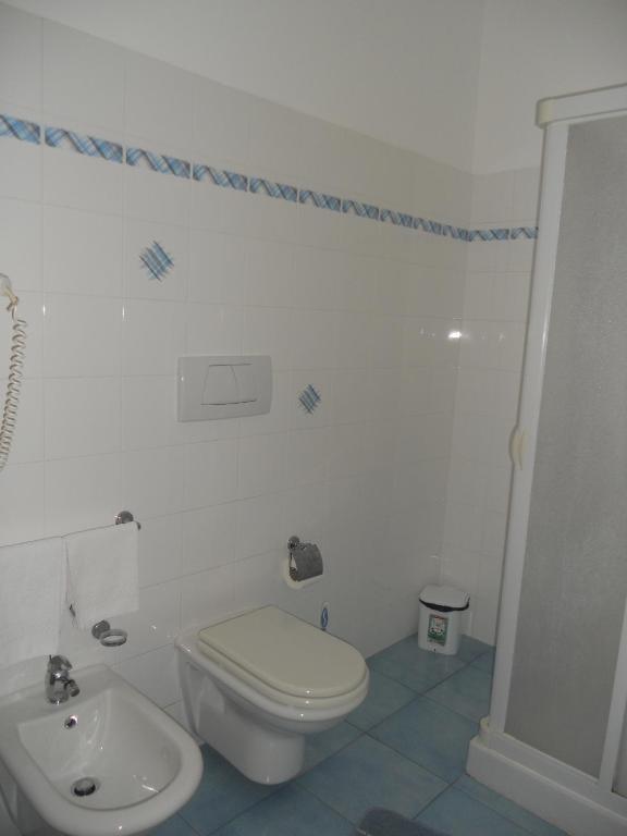 Megaron Hotel Pozzallo Ruang foto